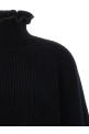 'Pontile' sweater Black