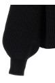 'Pontile' sweater Black