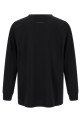 Футболка «Numeric Signature MM6», черная SH0NH0028M20258900