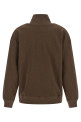 'Baby Fox' sweatshirt Brown