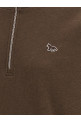 'Baby Fox' sweatshirt Brown