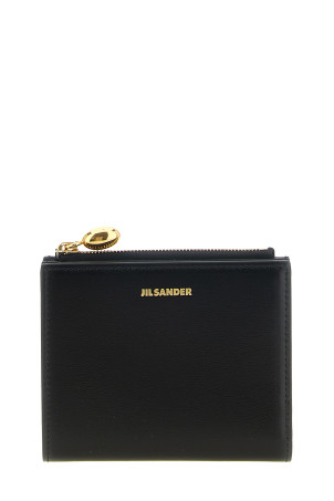 'Goji' mini wallet Black