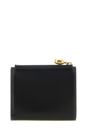'Goji' mini wallet Black