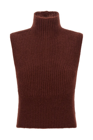 'Placido' sweater Bordeaux