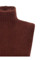 'Placido' sweater Bordeaux