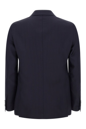 'Vesuvio' outfit Blue
