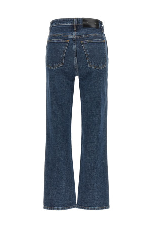 'Abigail' jeans Blue