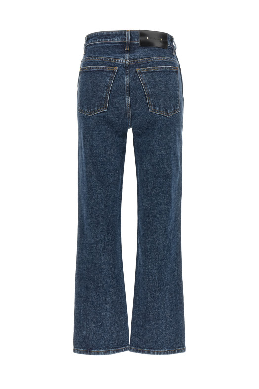 'Abigail' jeans Blue