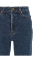 'Abigail' jeans Blue
