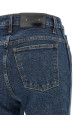 'Abigail' jeans Blue