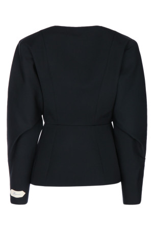 LA VESTE PALOMA Blue JACQUEMUS (JAW00147AW00369)