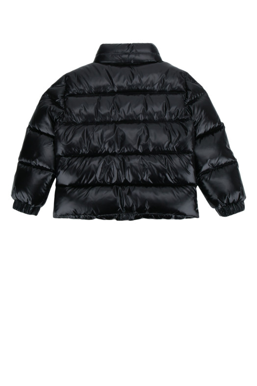 ALAXIOS JACKET Black MONCLER JR (L29541A00106597Z8)