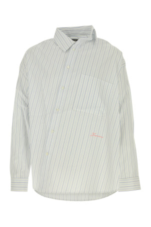 LA CHEMISE CUADRO ML JACQUEMUS (SHM00537AW00935)