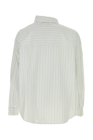 LA CHEMISE CUADRO ML JACQUEMUS (SHM00537AW00935)