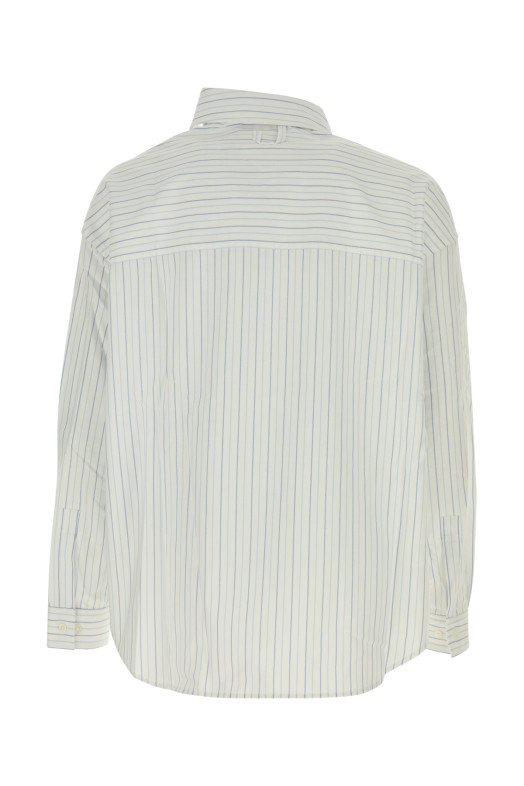 РУБАШКА CUADRO ML от JACQUEMUS (SHM00537AW00935)