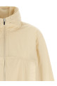 'Nuraghe' anorak Beige