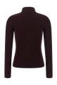 'Reedition' sweater Bordeaux