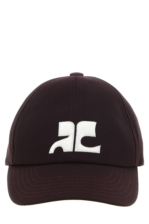 «AC Logo» — бордовый 326TCT050CO01344010