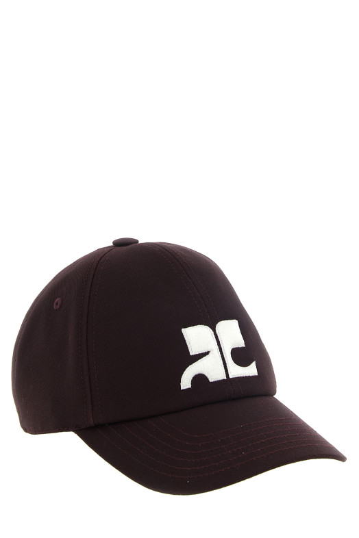 «AC Logo» — бордовый 326TCT050CO01344010