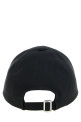 Кепка «AC Logo Cotton Cap», черная 326TCT050CO01349999