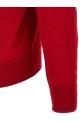 'Dorset' polo shirt Red