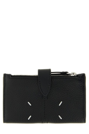 'Dress-age' card holder Black