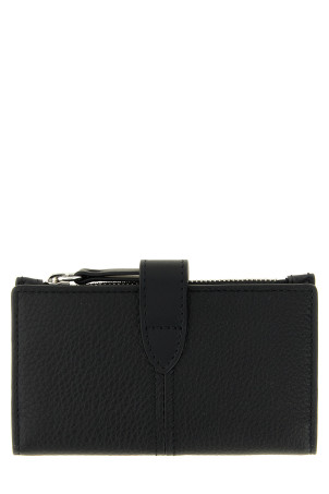 'Dress-age' card holder Black