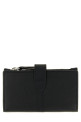 'Dress-age' card holder Black