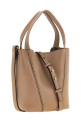 'Chloé Spin' small shopping bag Pink