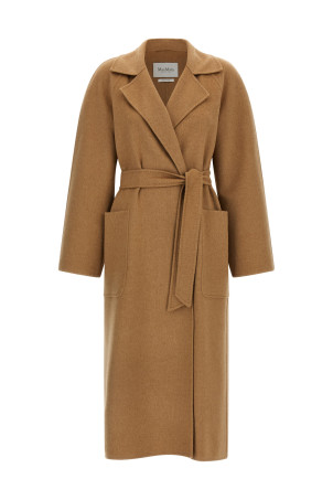 'Ready - Icon' coat Beige