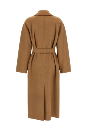 'Ready - Icon' coat Beige