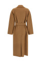 'Ready - Icon' coat Beige