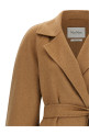 'Ready - Icon' coat Beige