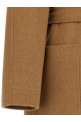 'Ready - Icon' coat Beige
