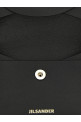 'Folded' purse Black