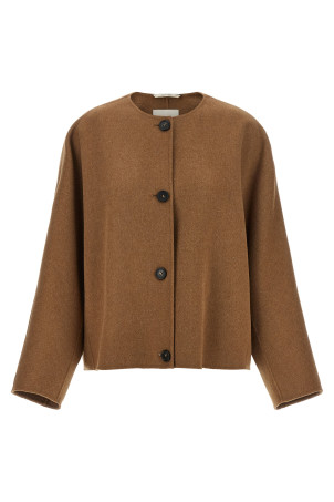 'Kate' jacket Brown