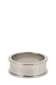 Кольцо «Numeric» из серебра SM6UQ0125P9264968