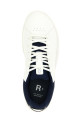 Кроссовки «THE ROGER Advantage», синие 3MF30640148WHITEMIDNIGHT
