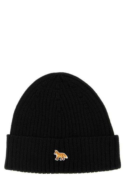 Кепка «Baby Fox», черная PW06103KT1022P199