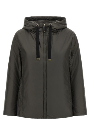 'Greenh' jacket Green
