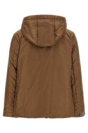 'Greenh' jacket Brown