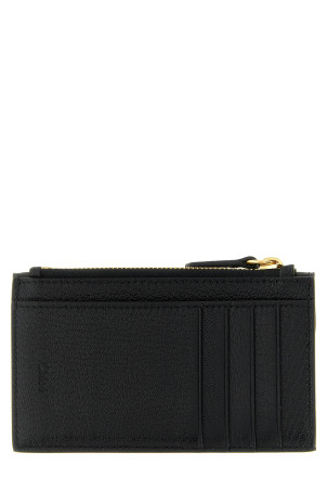 'Envelope' small wallet Black