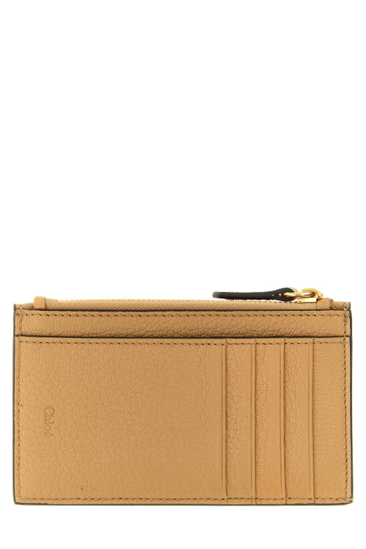 Маленький кошелек «Envelope», розовый CH25SP538O9326X