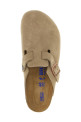 'Boston' sabots Beige