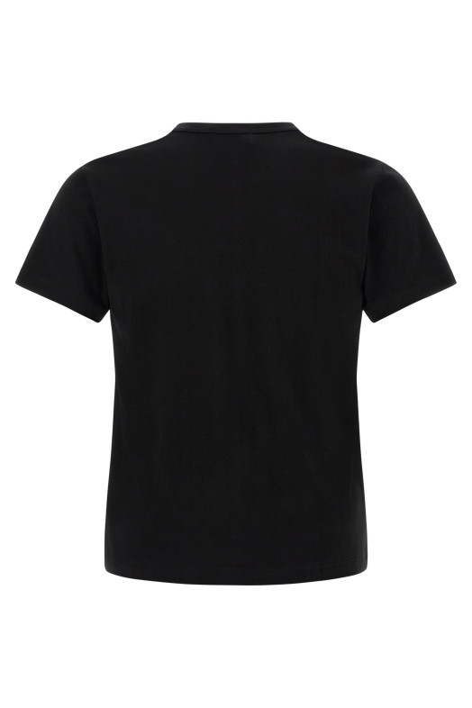 Футболка Comme des Garçons Black x Nike Black COMME DES GARCONS BLACK 1RT1020521