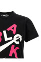 Футболка Comme des Garçons Black x Nike Black COMME DES GARCONS BLACK 1RT1020521