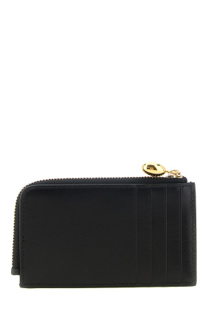 'Goji' small coin purse Black