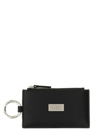 'Numeric Signature MM6' card holder Black