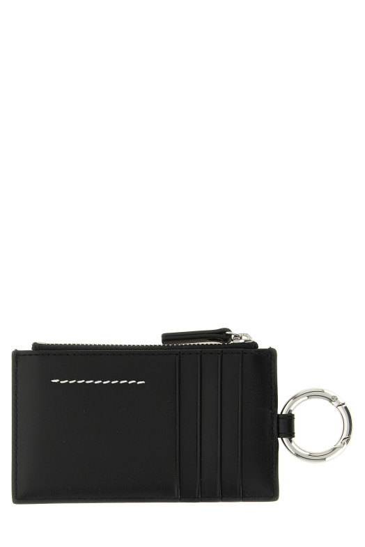 Картодержатель «Numeric Signature MM6», черный SA6UI0031P9201T8013