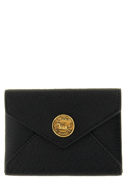 Картодержатель «Envelope», черный CH25SP537O93001